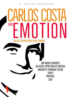 cover image of Carlos Costa and Emotion